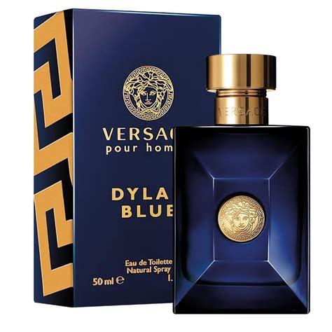 versace dylan blue aftershave 50ml|Versace Dylan Blue best price.